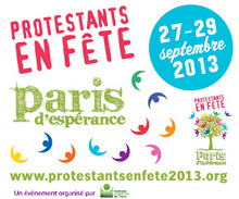 Protestants en fête 2013