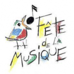 Oiseau qui chante