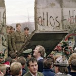 Chute du Mur de Berlin